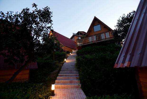 Pafuli Bungalov - Görsel 5