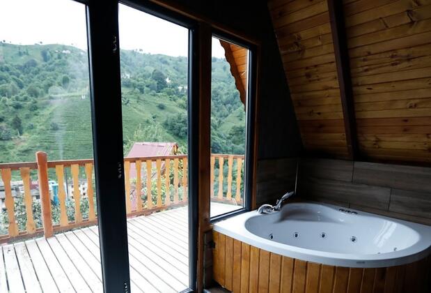 Pafuli Bungalov - Görsel 7