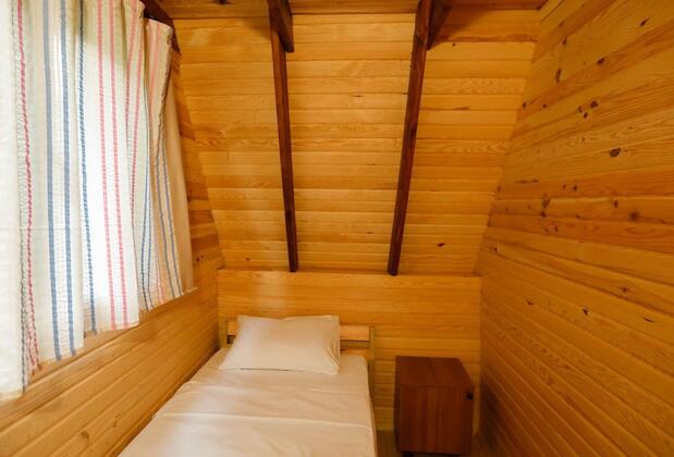 Pafuli Bungalov - Görsel 9