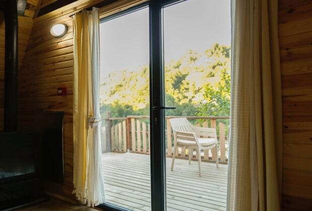 Pafuli Bungalov - Görsel 10