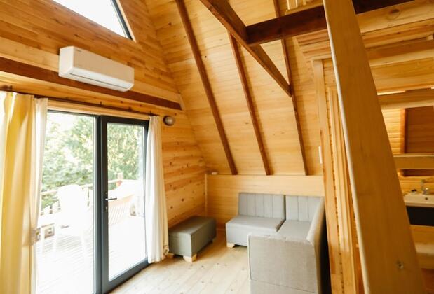 Pafuli Bungalov - Görsel 11