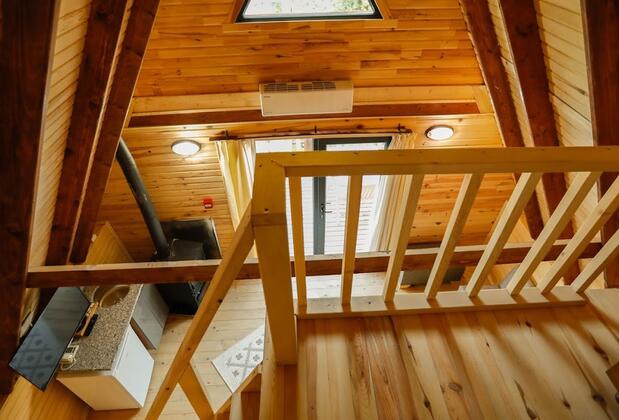 Pafuli Bungalov - Görsel 12