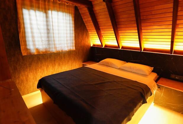 Pafuli Bungalov - Görsel 14