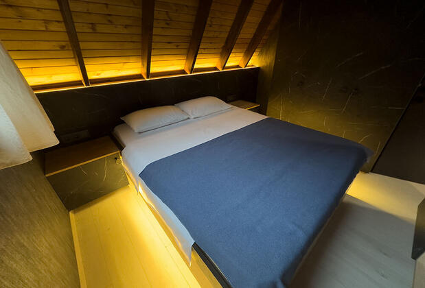 Pafuli Bungalov - Görsel 18