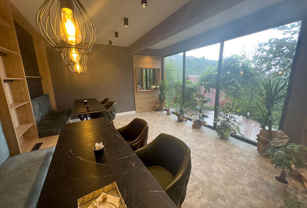 Pafuli Bungalov - Görsel 19