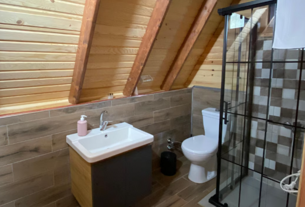 Pafuli Bungalov - Görsel 21