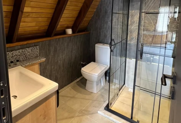 Pafuli Bungalov - Görsel 22