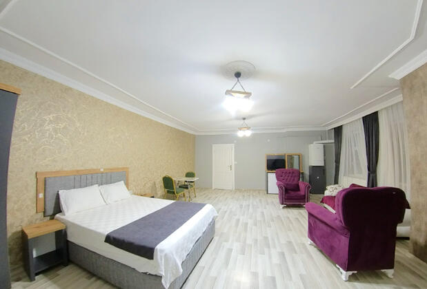 Erek Family Hotel - Görsel 15