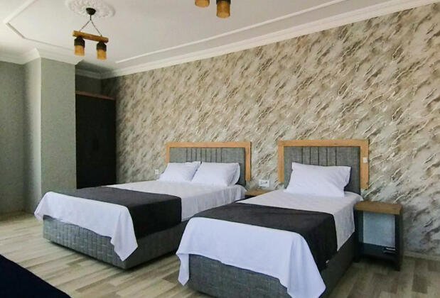 Erek Family Hotel - Görsel 4