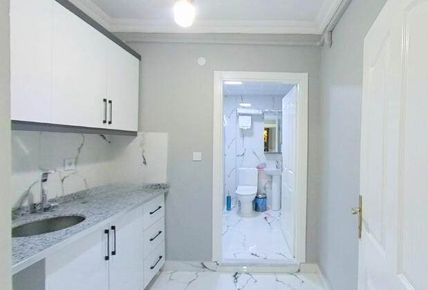 Erek Family Hotel - Görsel 11