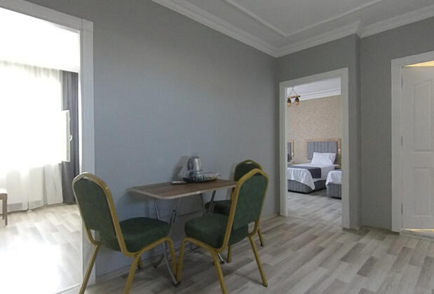 Erek Family Hotel - Görsel 9