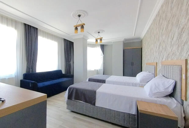 Erek Family Hotel - Görsel 5