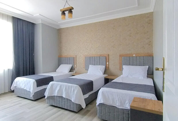 Erek Family Hotel - Görsel 7