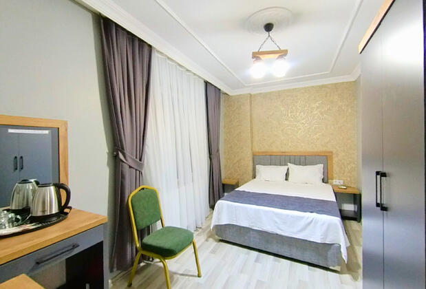 Erek Family Hotel - Görsel 8