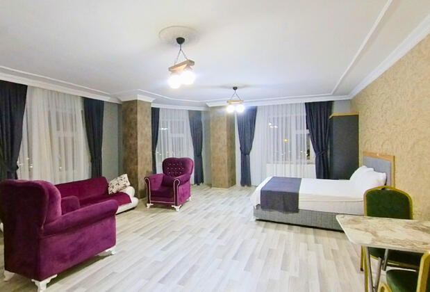 Erek Family Hotel - Görsel 10