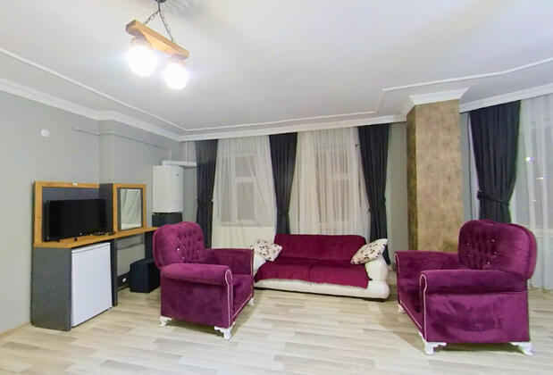 Erek Family Hotel - Görsel 16