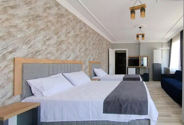 Erek Family Hotel - Görsel 12