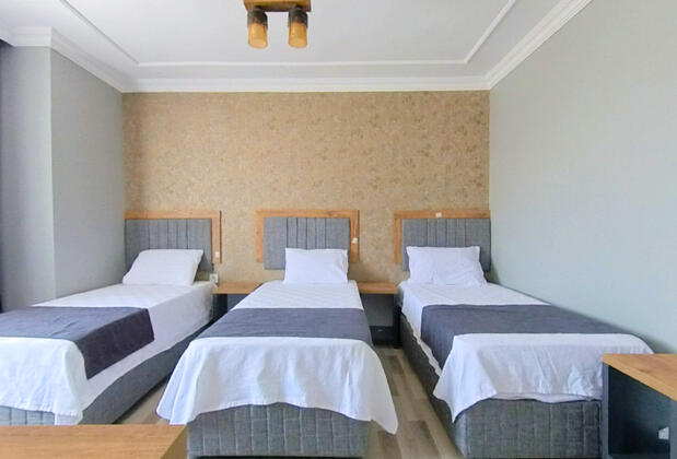 Erek Family Hotel - Görsel 13