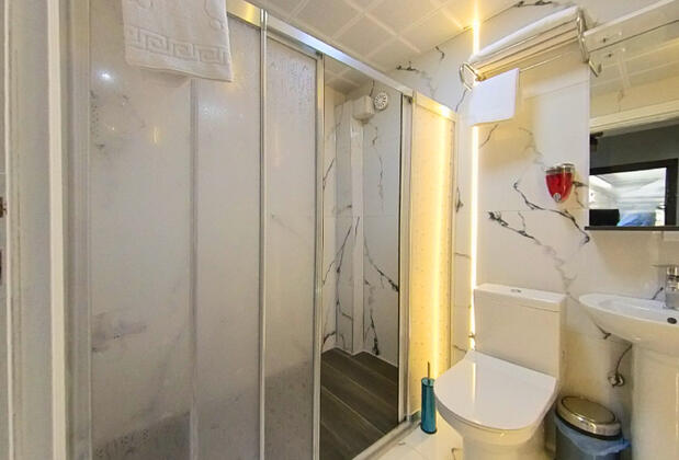 Erek Family Hotel - Görsel 17