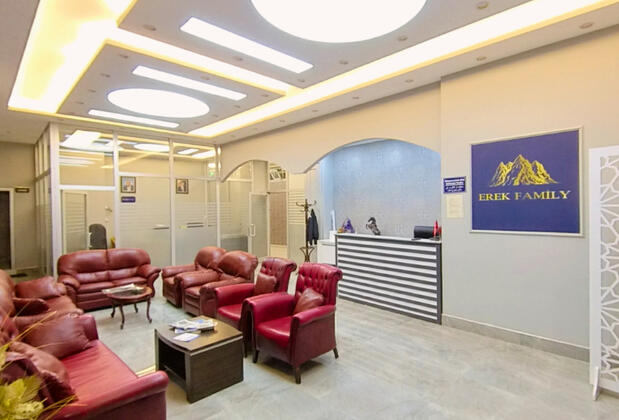 Erek Family Hotel - Görsel 3