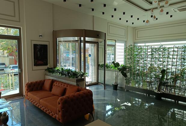 Zenia Otel - Görsel 3