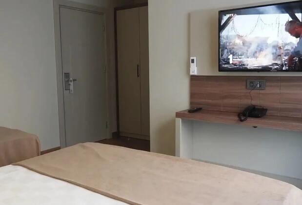 Zenia Otel - Görsel 4