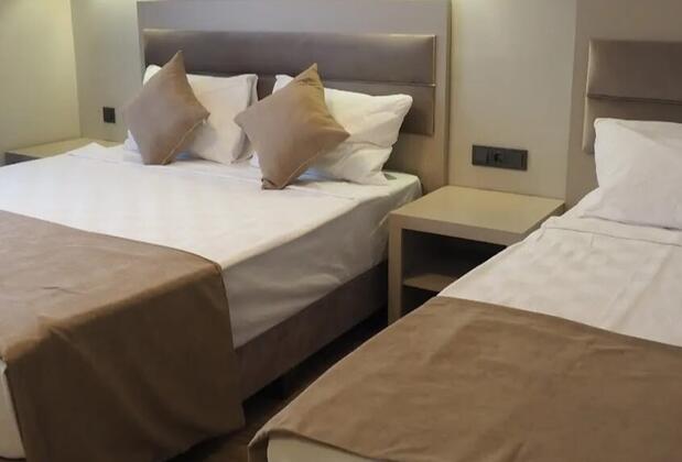 Zenia Otel - Görsel 6