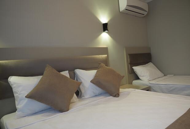 Zenia Otel - Görsel 7