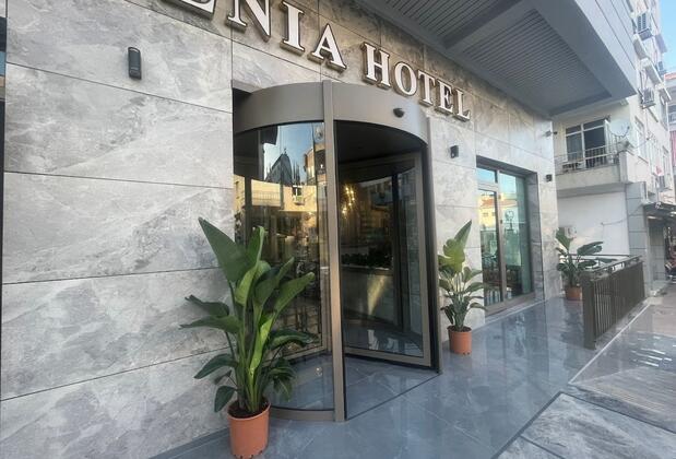 Zenia Otel - Görsel 8
