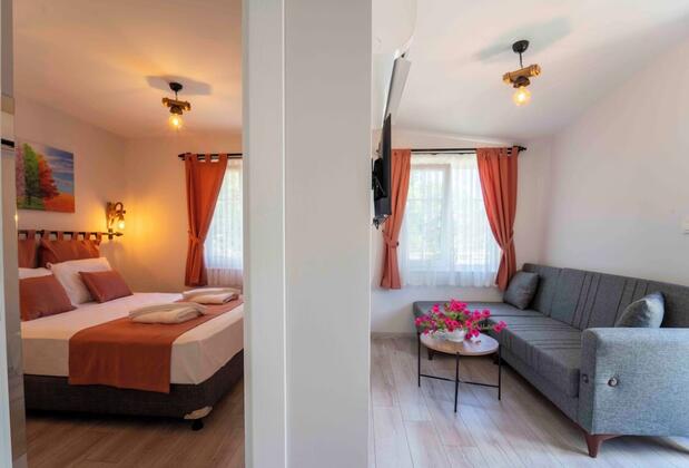 Kamkat Otel - Görsel 5