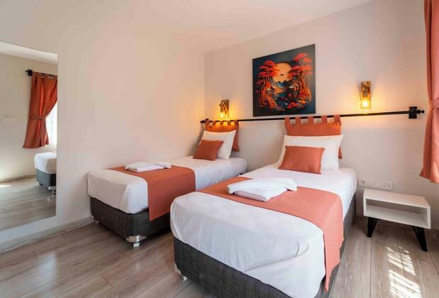 Kamkat Otel - Görsel 6