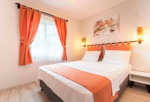 Kamkat Otel - Görsel 7