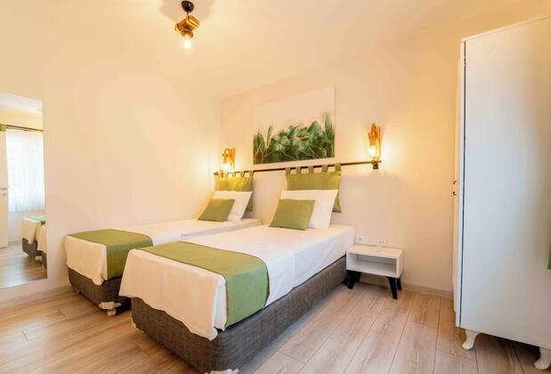 Kamkat Otel - Görsel 8