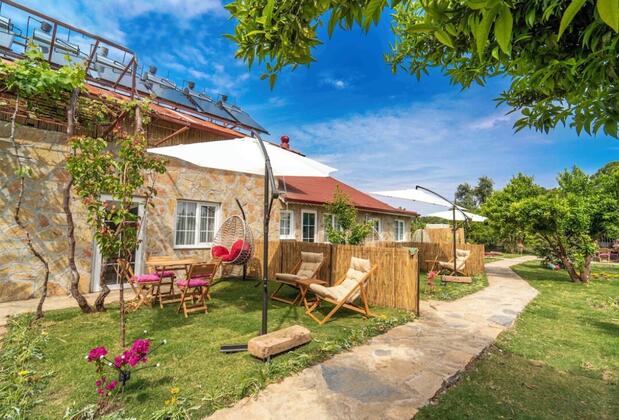 Kamkat Otel - Görsel 4