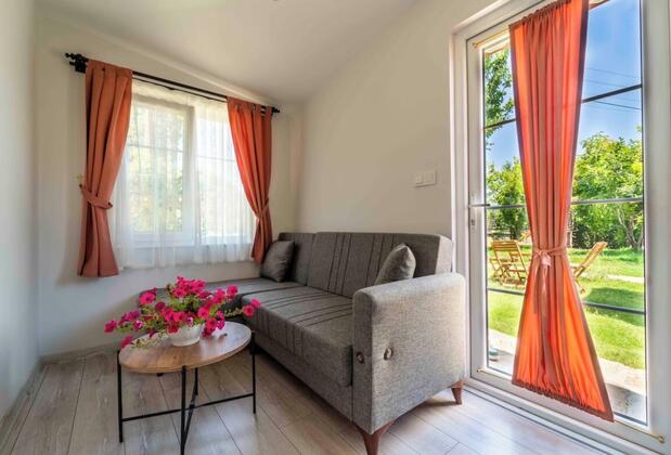 Kamkat Otel - Görsel 9