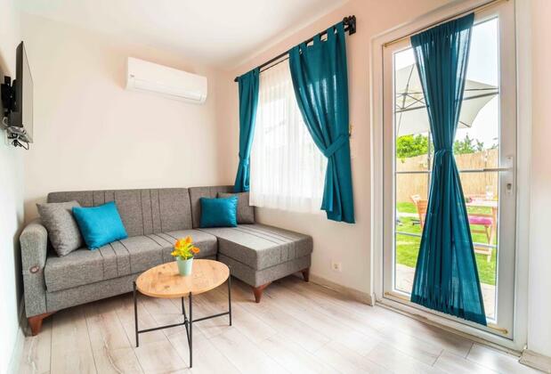 Kamkat Otel - Görsel 10