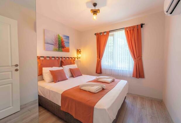 Kamkat Otel - Görsel 11