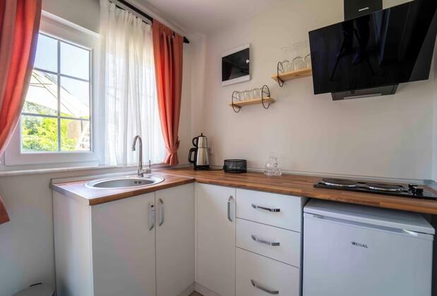 Kamkat Otel - Görsel 13