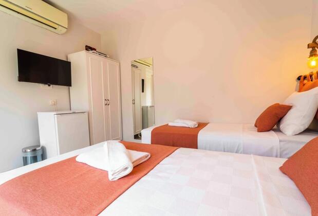 Kamkat Otel - Görsel 15