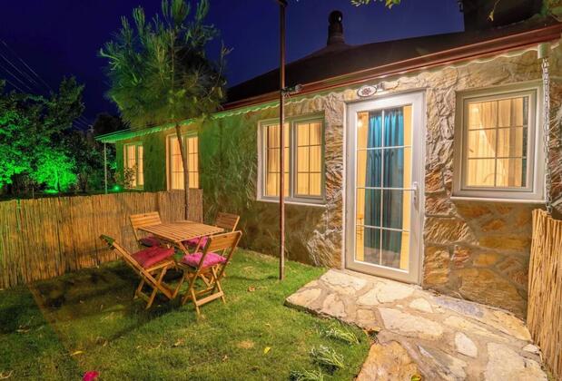 Kamkat Otel - Görsel 3