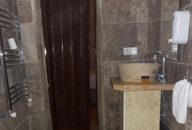 Sandık Cave House - Görsel 12