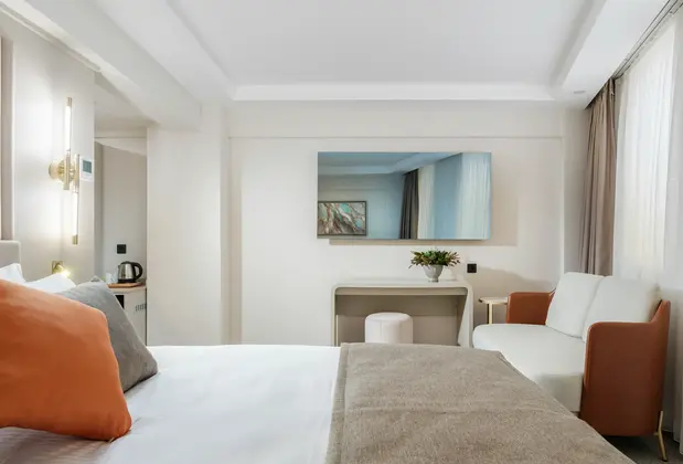 Perla Pura Hotel İzmir - Görsel 3