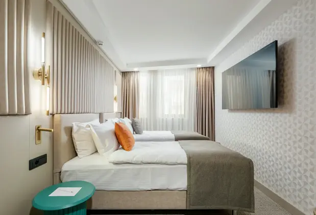 Perla Pura Hotel İzmir - Görsel 4