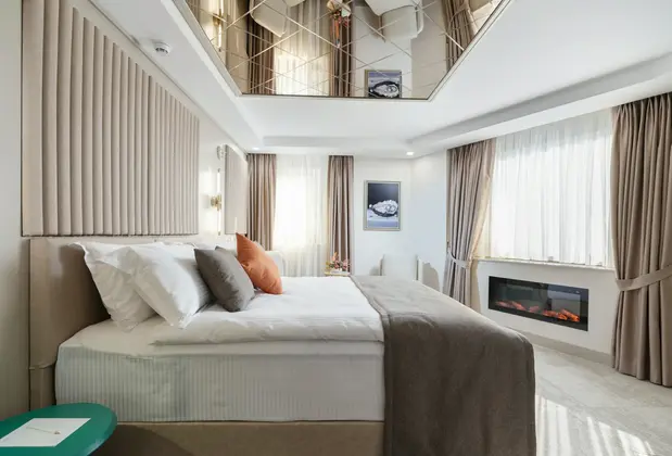 Perla Pura Hotel İzmir - Görsel 7