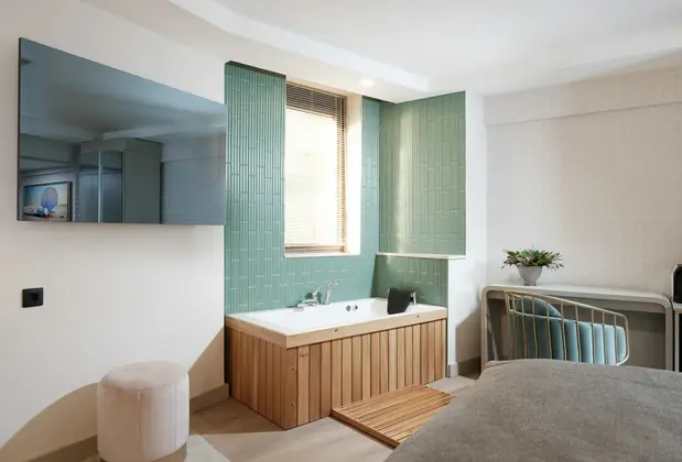 Perla Pura Hotel İzmir - Görsel 10