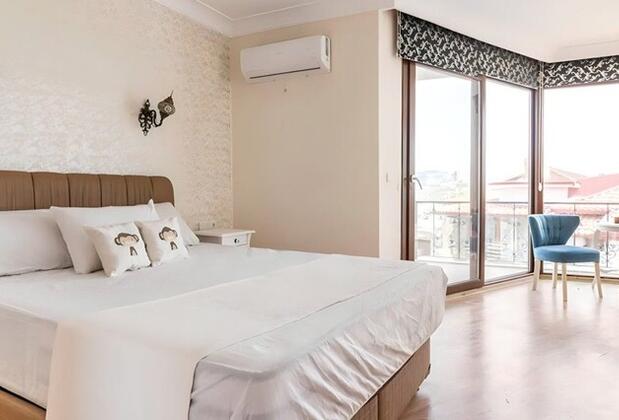 The Lion's Den Kuşadası - Görsel 11