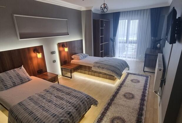 Germiyan Suit - Görsel 3