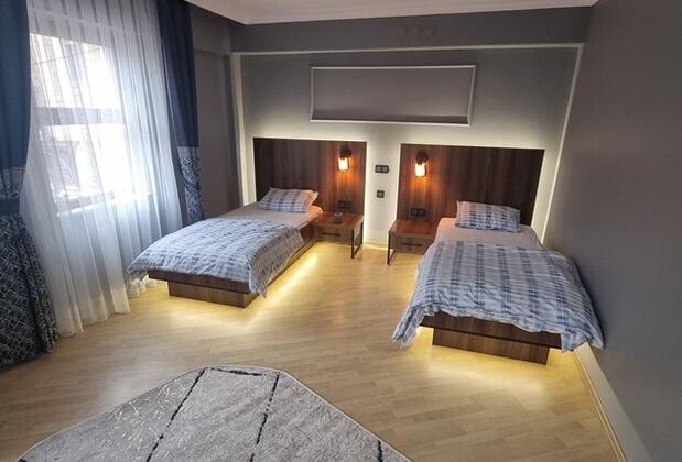 Germiyan Suit - Görsel 11