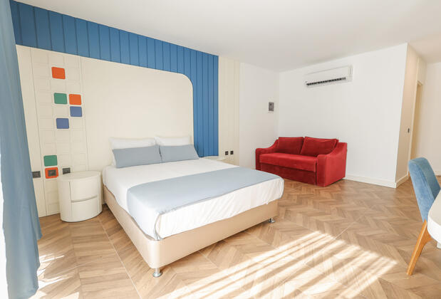 Forest In Hotel - Görsel 6