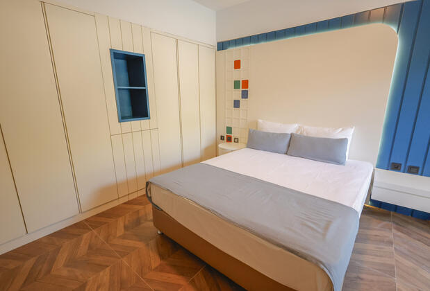 Forest In Hotel - Görsel 7